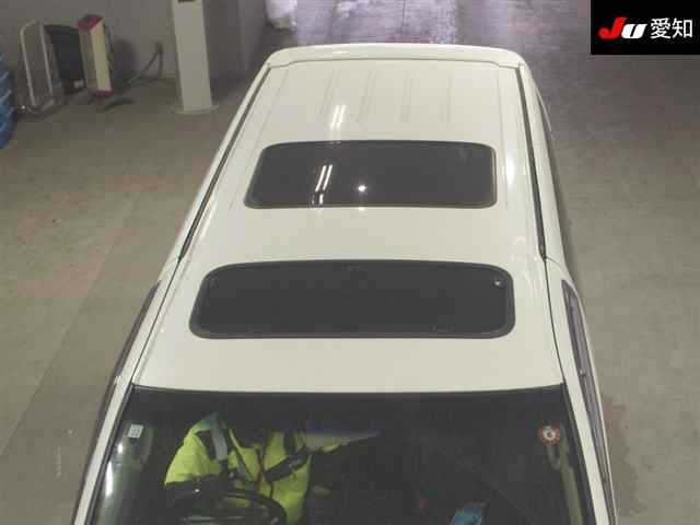 NISSAN ELGRAND 2008