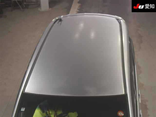 car slider