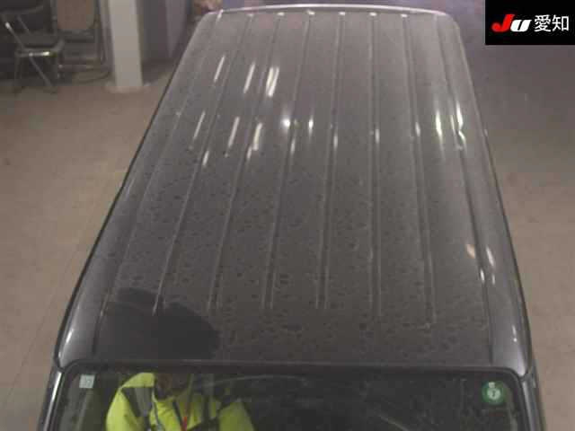 TOYOTA HIACE VAN 2011