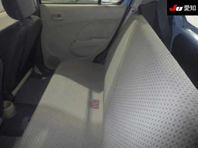 SUZUKI ALTO 2010