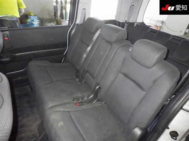 HONDA STEP WAGON 2012