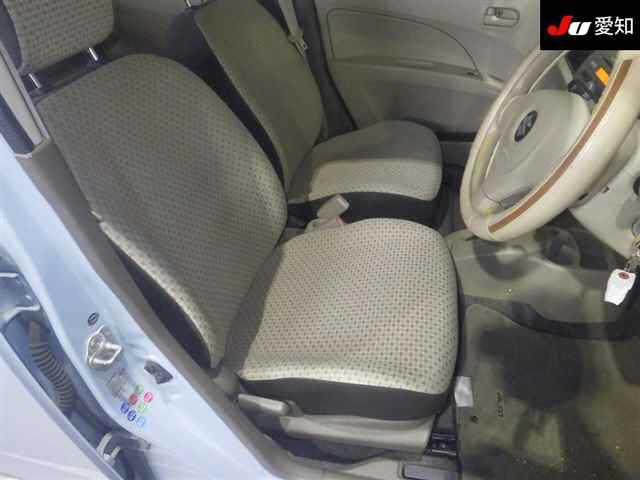 SUZUKI ALTO 2010