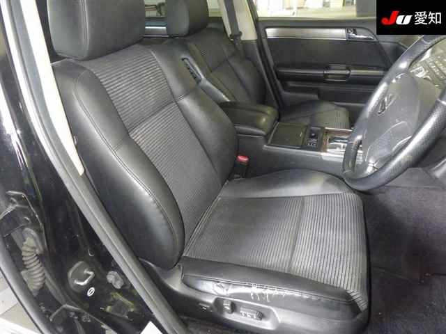 NISSAN FUGA 2008