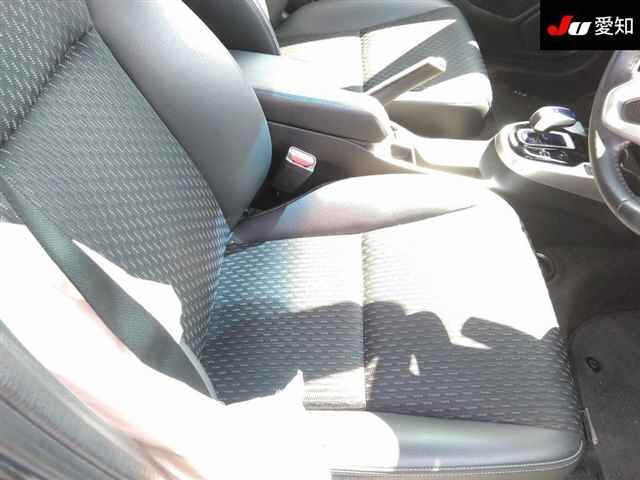 HONDA FIT 2015