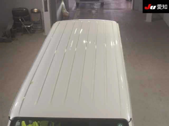 TOYOTA REGIUS ACE VAN 2019