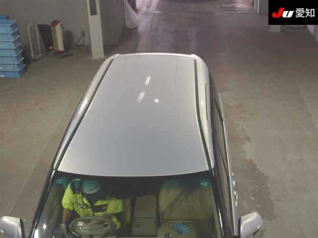 TOYOTA ESTIMA HYBRID 2009