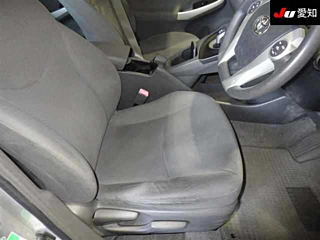 TOYOTA PRIUS 2010