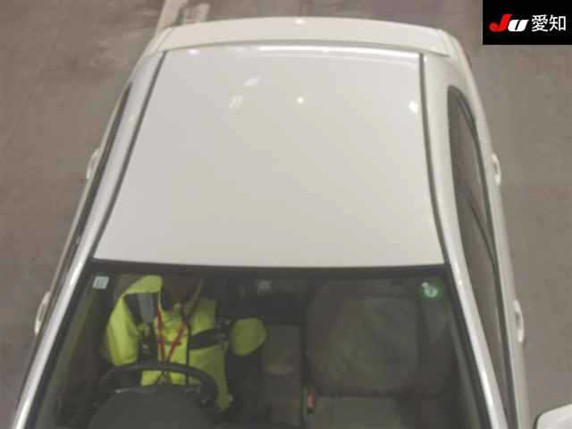 TOYOTA COROLLA AXIO 2009