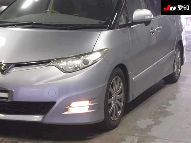 TOYOTA ESTIMA 2008