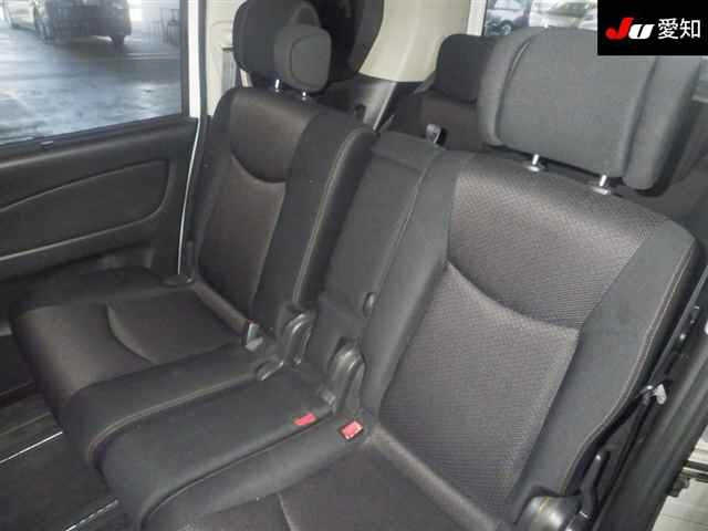 NISSAN SERENA 2012