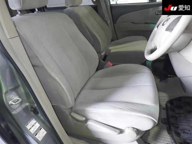 TOYOTA ESTIMA 2008