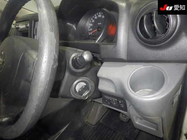 NISSAN NV200 2009