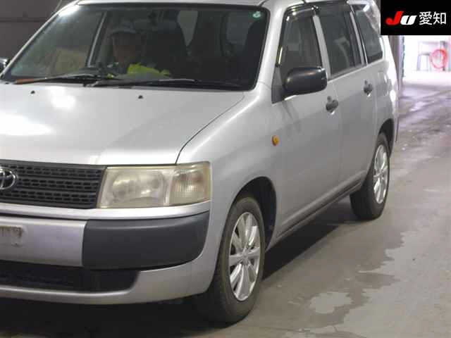 TOYOTA PROBOX 2008