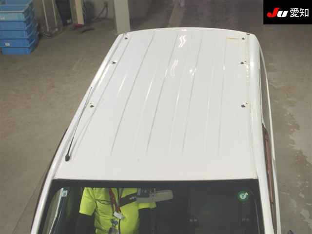 NISSAN NV200 2009