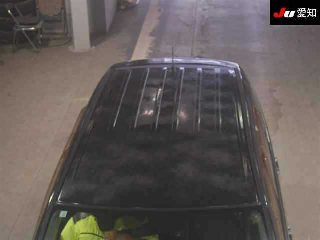MITSUBISHI OUTLANDER 2008