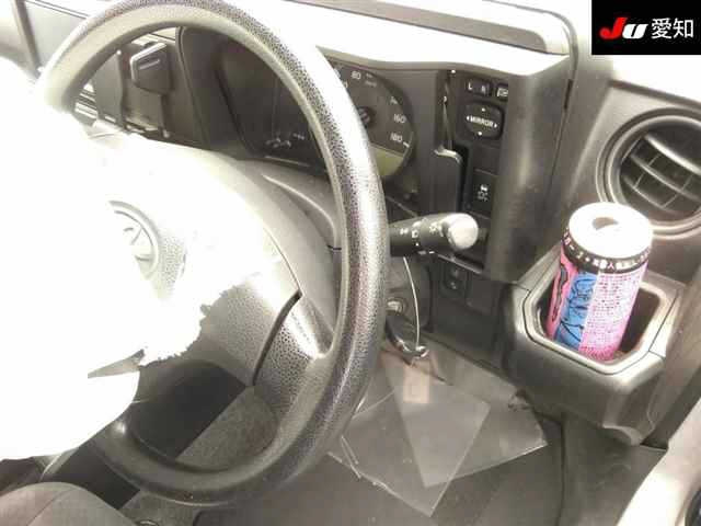 TOYOTA PROBOX 2019