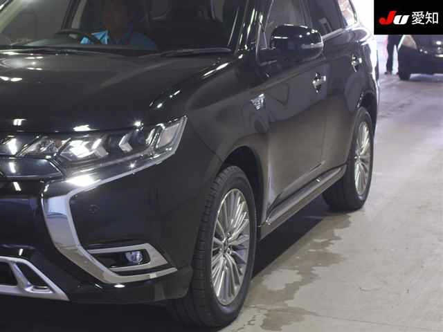MITSUBISHI OUTLANDER PHEV 2020