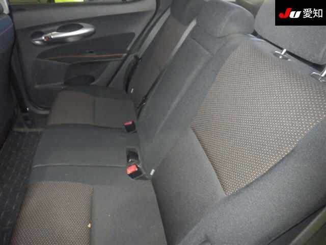 TOYOTA AURIS 2010