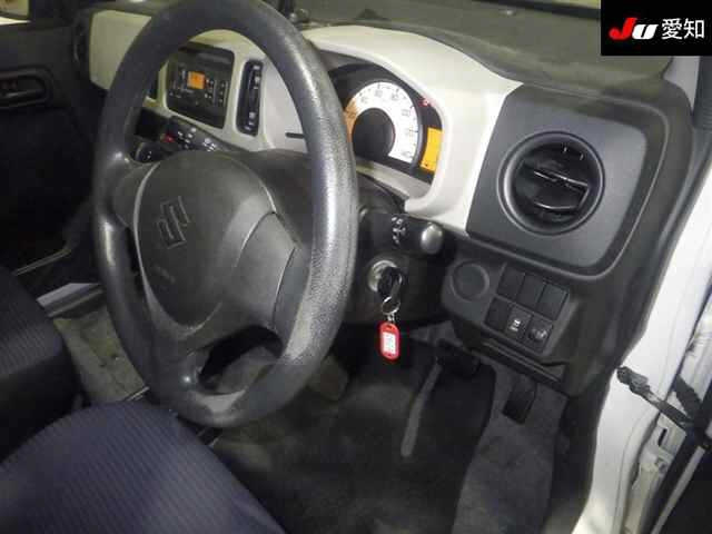 SUZUKI ALTO 2021