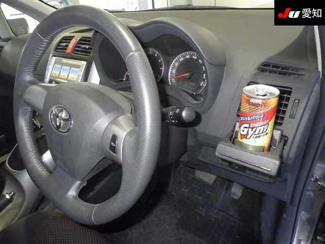 TOYOTA AURIS 2010