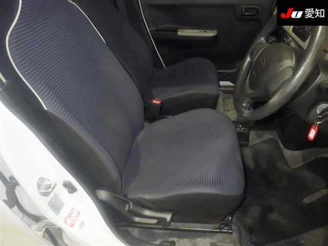 SUZUKI ALTO 2021