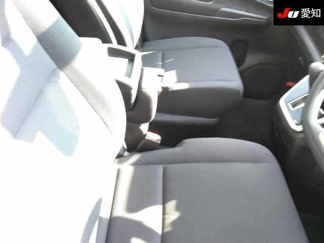 NISSAN SERENA 2018