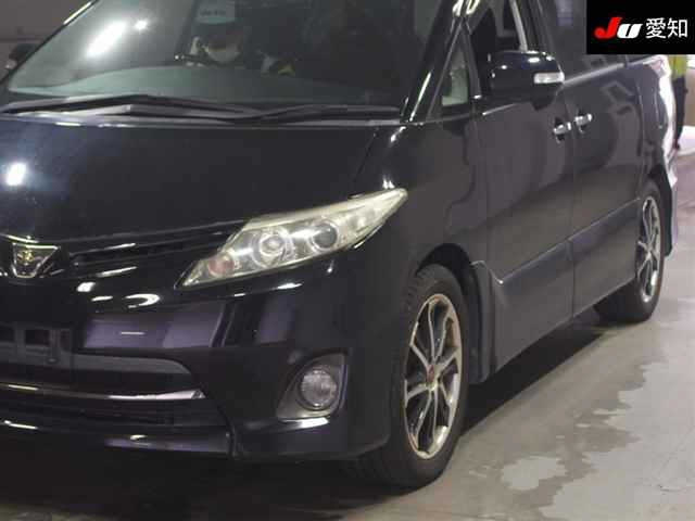 TOYOTA ESTIMA 2009