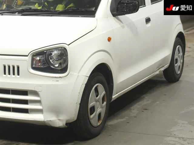 SUZUKI ALTO 2021