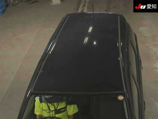 TOYOTA WISH 2011