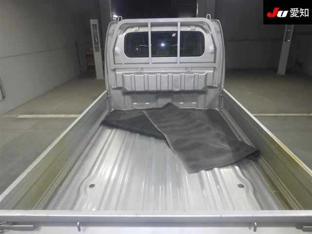 SUZUKI CARRY TRUCK 2014