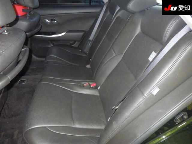 TOYOTA CROWN 2008