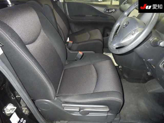 NISSAN SERENA 2011
