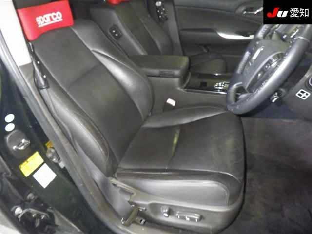 TOYOTA CROWN 2008