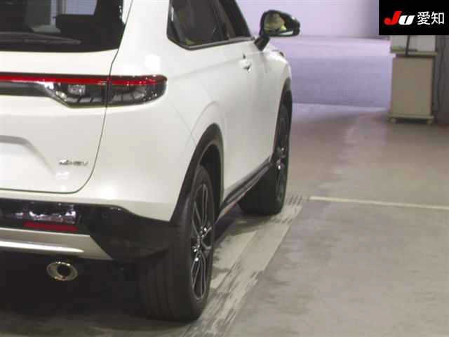 HONDA VEZEL 2023