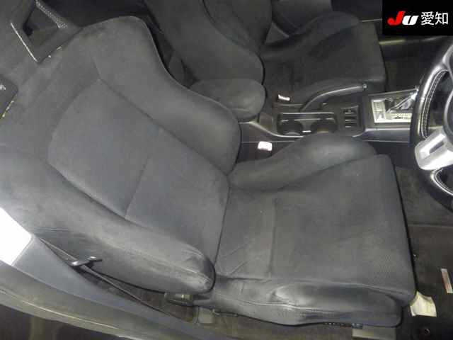 MITSUBISHI LANCER 2008