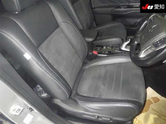 MITSUBISHI OUTLANDER PHEV 2018