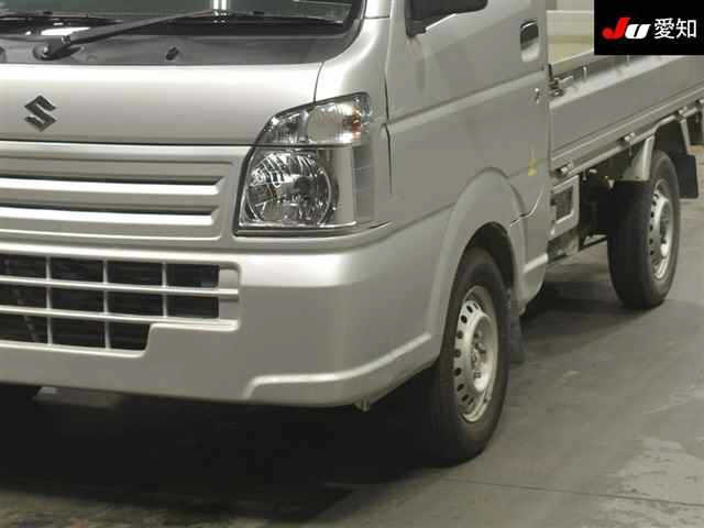 SUZUKI CARRY TRUCK 2014