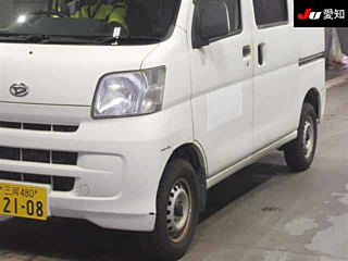car slider