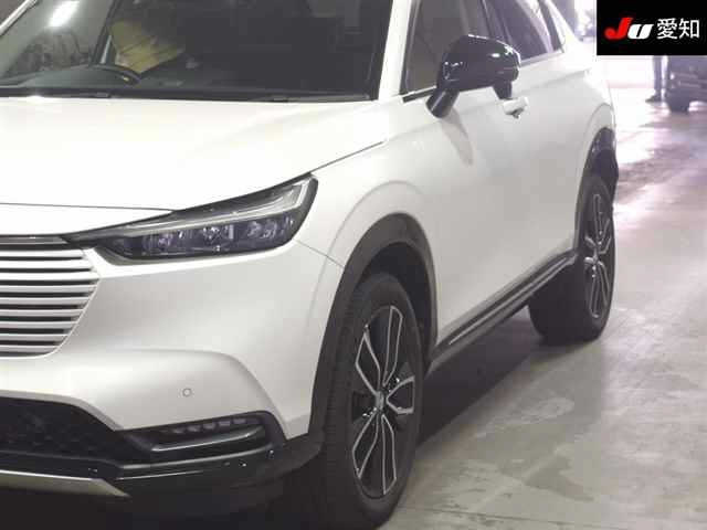 HONDA VEZEL 2023
