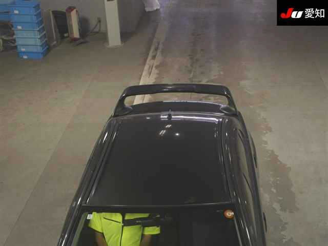 MITSUBISHI LANCER 2008