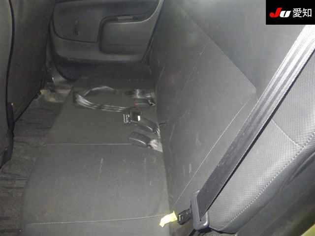 TOYOTA PROBOX 2011