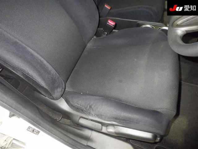 HONDA STREAM 2008