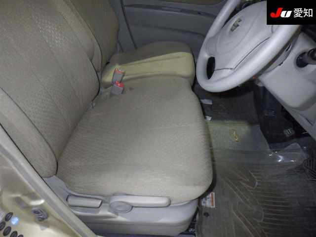 SUZUKI PALETTE 2010