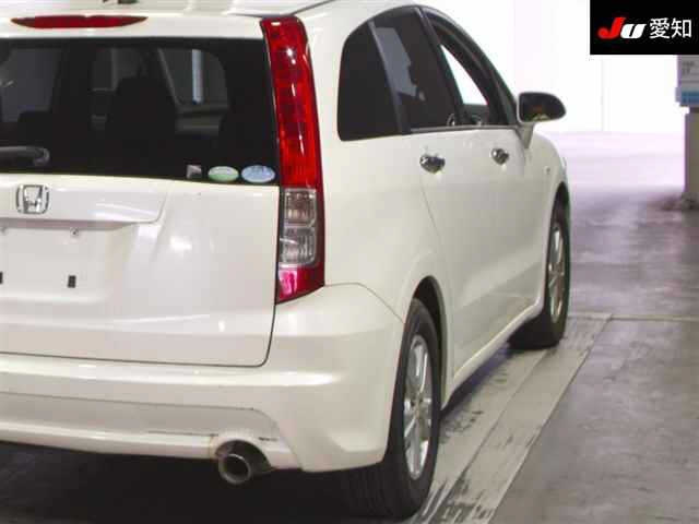 HONDA STREAM 2008