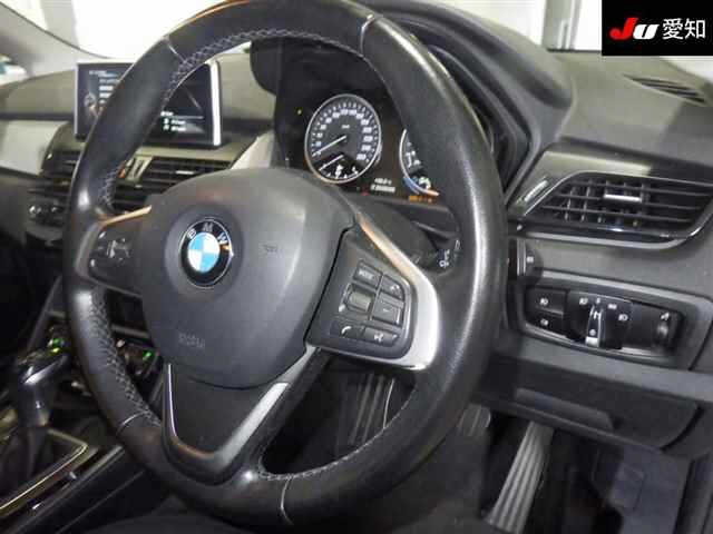 BMW 2 SERIES 2016