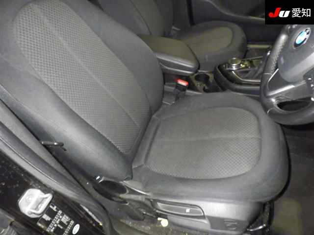 BMW 2 SERIES 2016