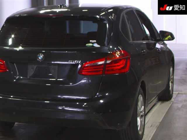 BMW 2 SERIES 2016