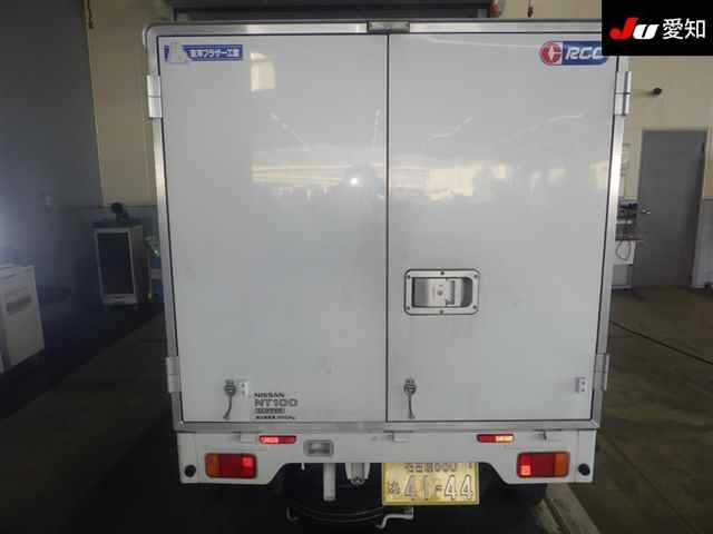 NISSAN CLIPPER TRUCK 2019