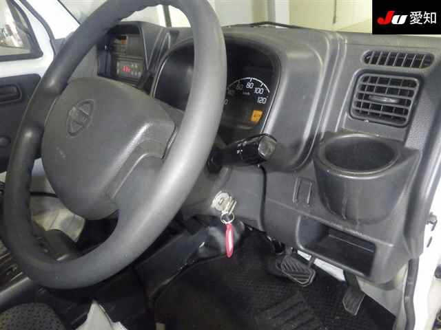 NISSAN CLIPPER TRUCK 2019
