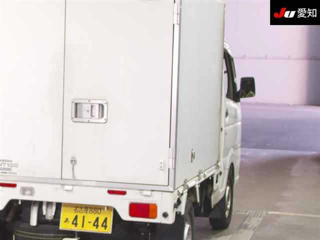 NISSAN CLIPPER TRUCK 2019
